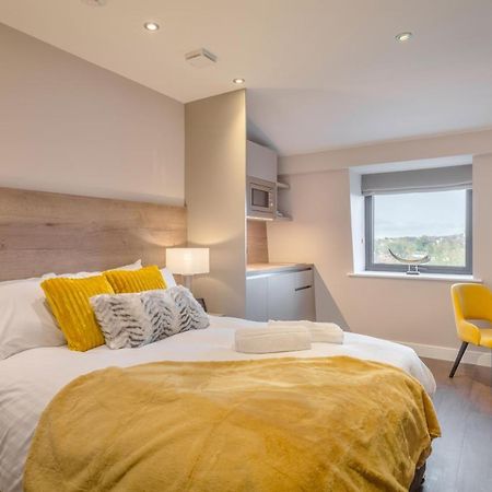Dwell City Living Нотингам Екстериор снимка