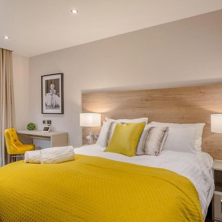 Dwell City Living Нотингам Екстериор снимка