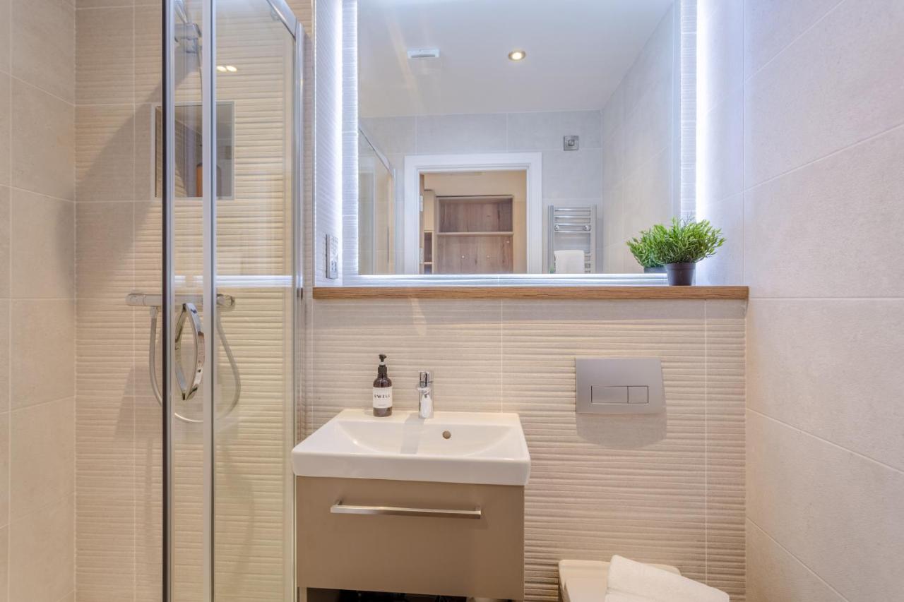 Dwell City Living Нотингам Екстериор снимка