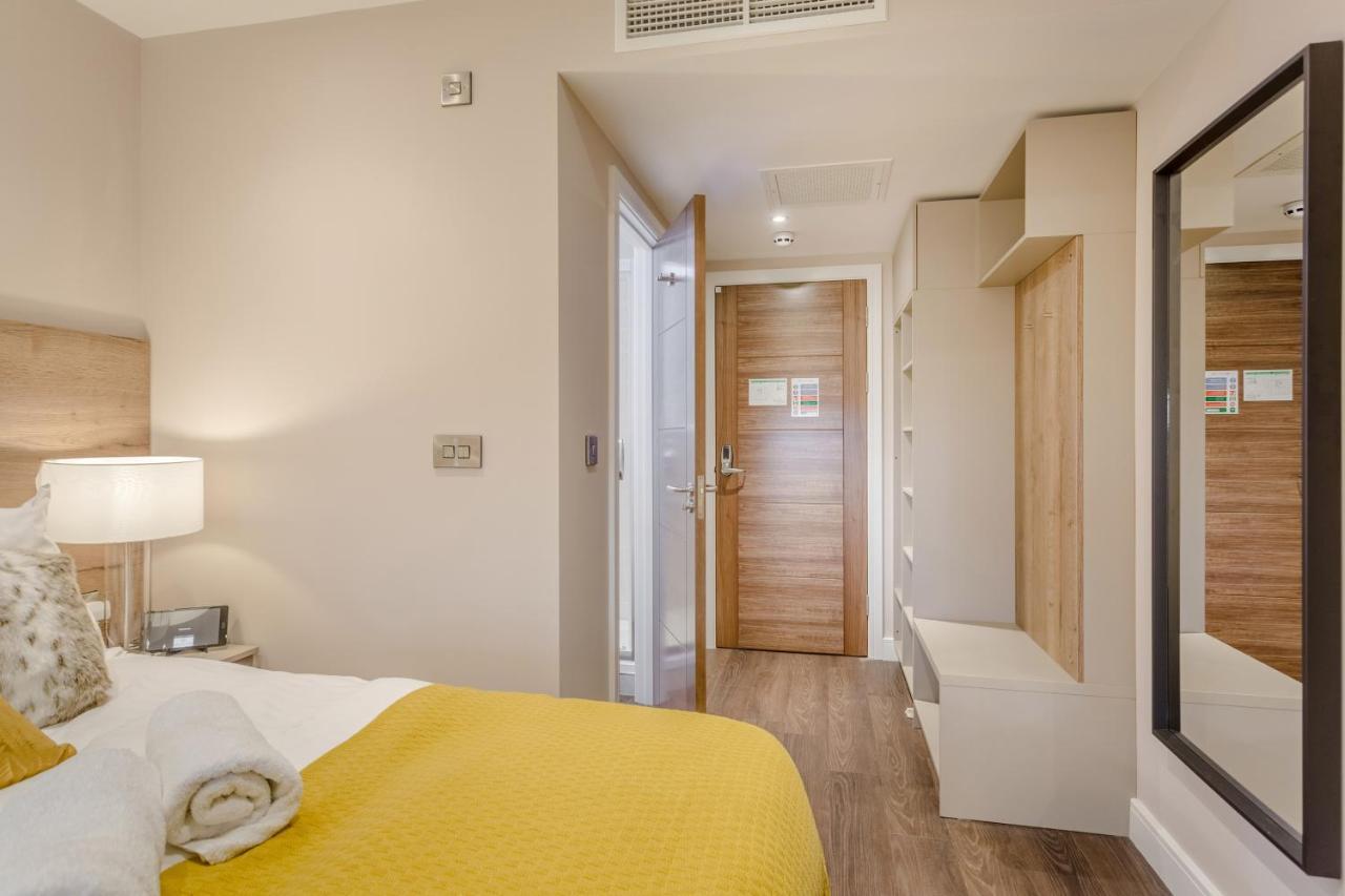Dwell City Living Нотингам Екстериор снимка