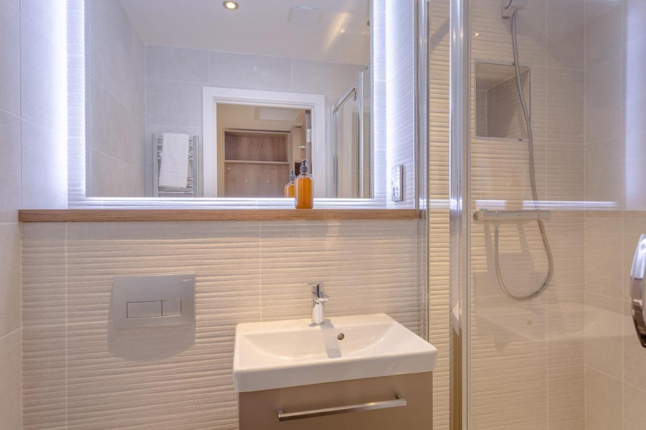 Dwell City Living Нотингам Екстериор снимка