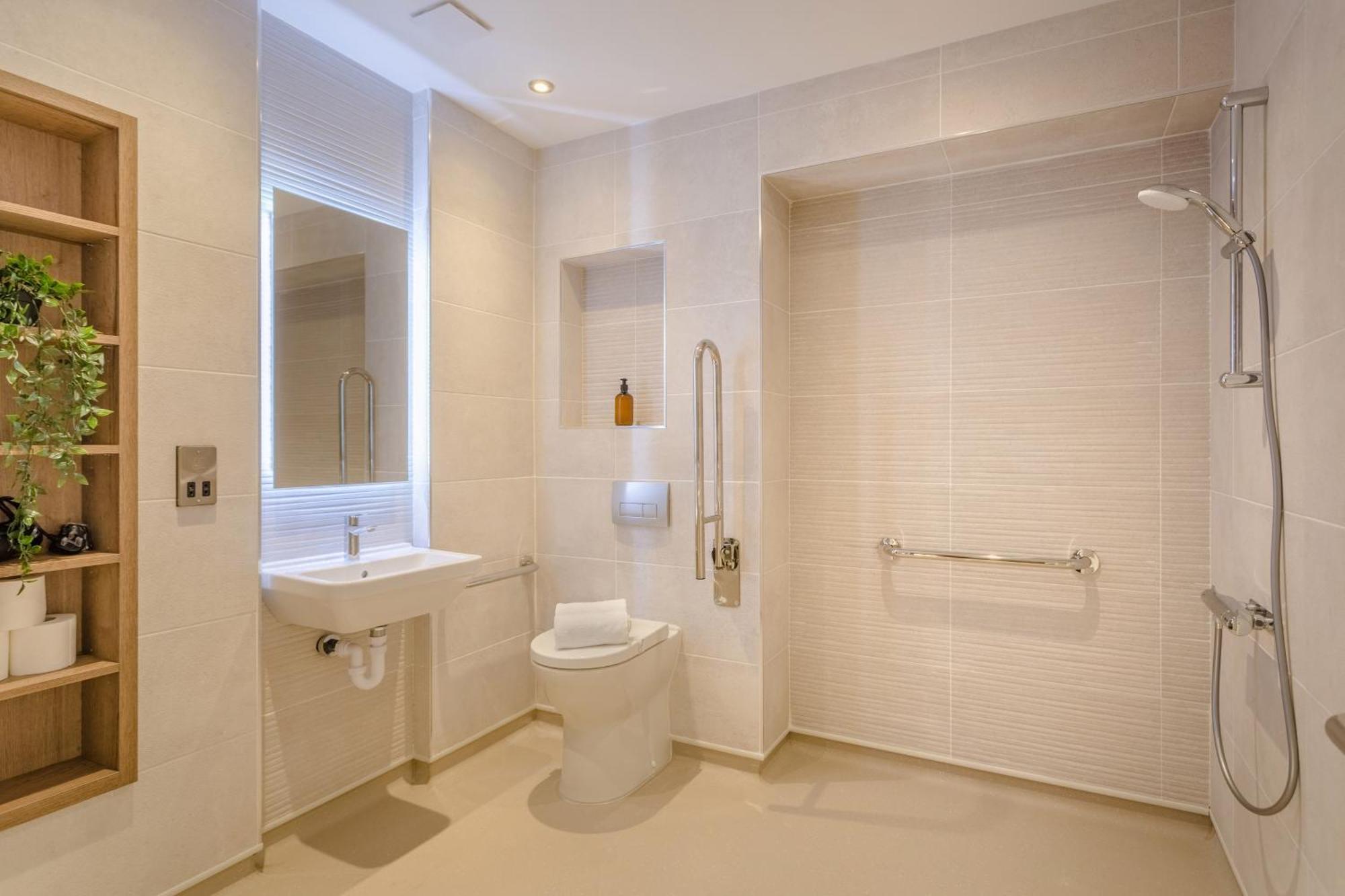 Dwell City Living Нотингам Екстериор снимка