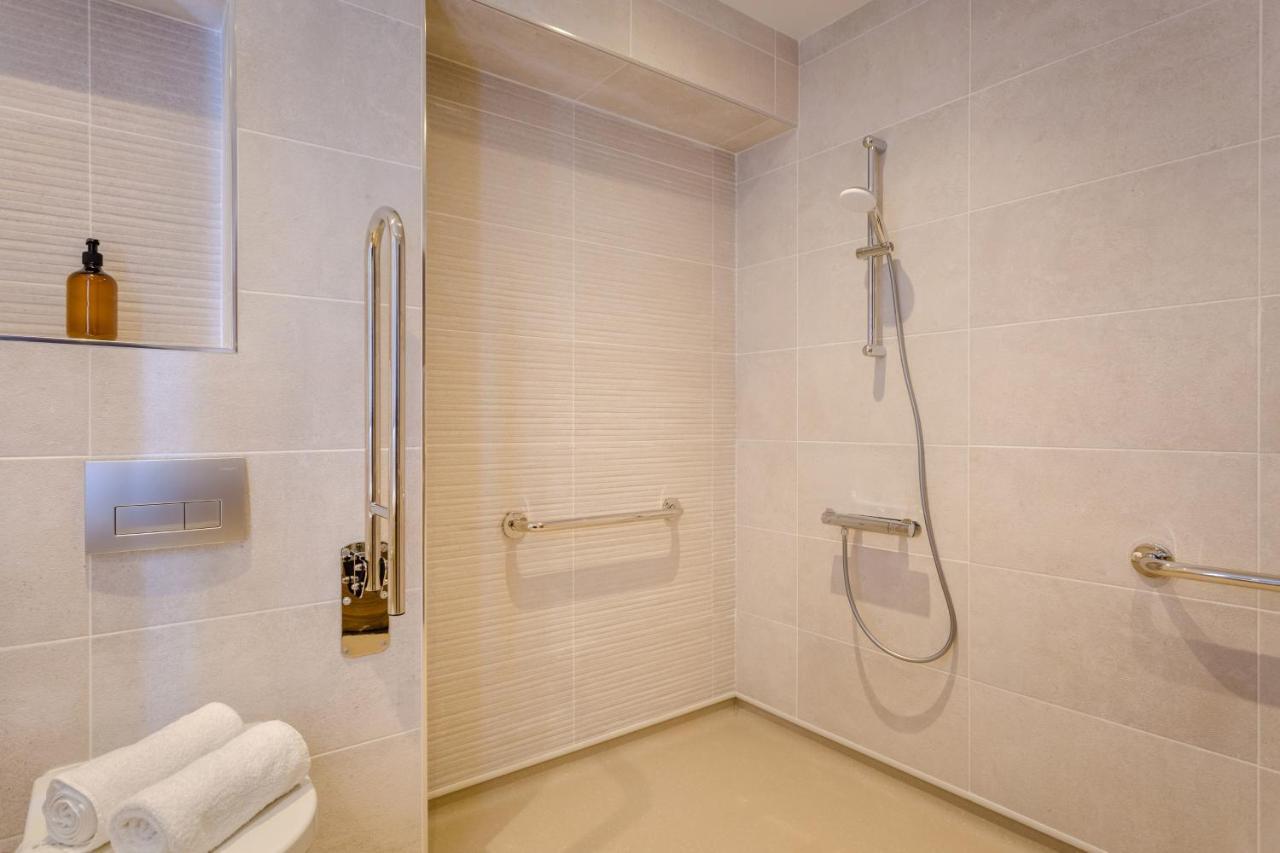 Dwell City Living Нотингам Екстериор снимка